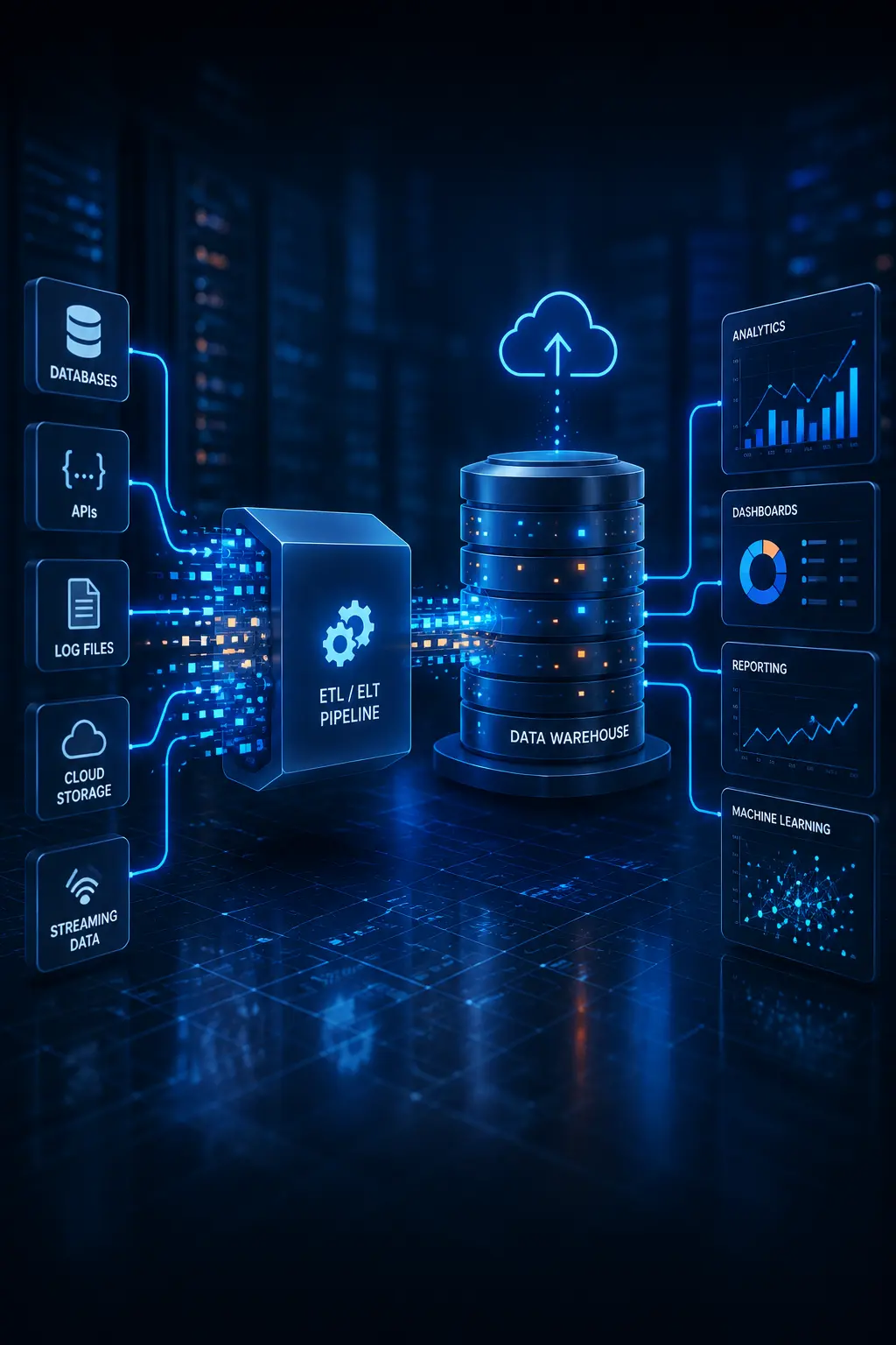 Data Engineering
